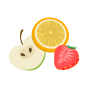 fruta icon