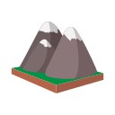 montaña 