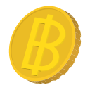 동전 icon