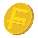 동전 icon