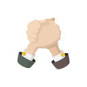 Business icon