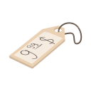 Tag icon