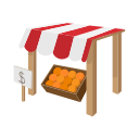 Fruit icon