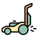 cortacésped icon