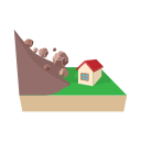 montaña icon