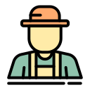 agricultor icon