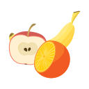 fruta icon