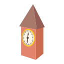 reloj icon