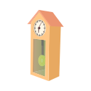 reloj icon