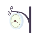 reloj icon