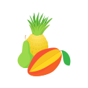 fruta icon