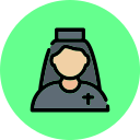 monja icon