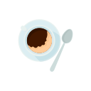 taza icon