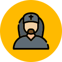 ortodoxo icon