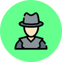 detective icon