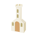 iglesia icon