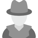 detective icon