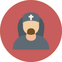 ortodoxo icon