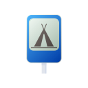 camino icon