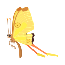 Sign icon