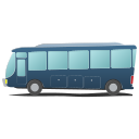 viajar icon