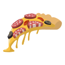 pizza icon