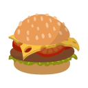 hamburguesa icon