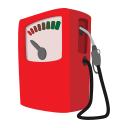 combustible icon