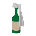 botella icon