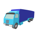 camioneta icon