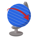 globo icon