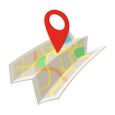 gps icon