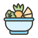 ensalada icon