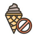 sin helado icon