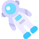 astronauta icon