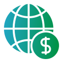 economia global icon