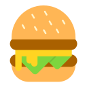 hamburguesa icon