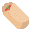 burrito icon