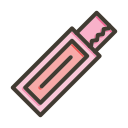 chicle icon