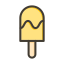 paleta de hielo icon