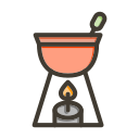 fondue icon