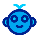 bebé icon