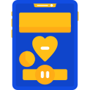 corazón icon