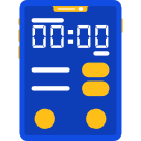 reloj icon