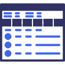 lista de verificación icon