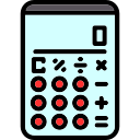 calculadora icon