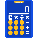 calculadora icon