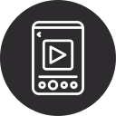 video icon