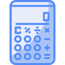 calculadora icon