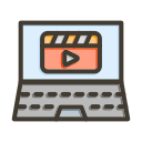 video icon